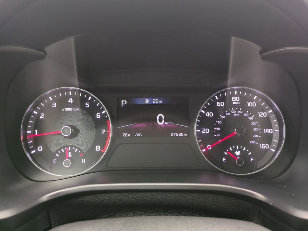 2023 Kia Forte GT-Line 36