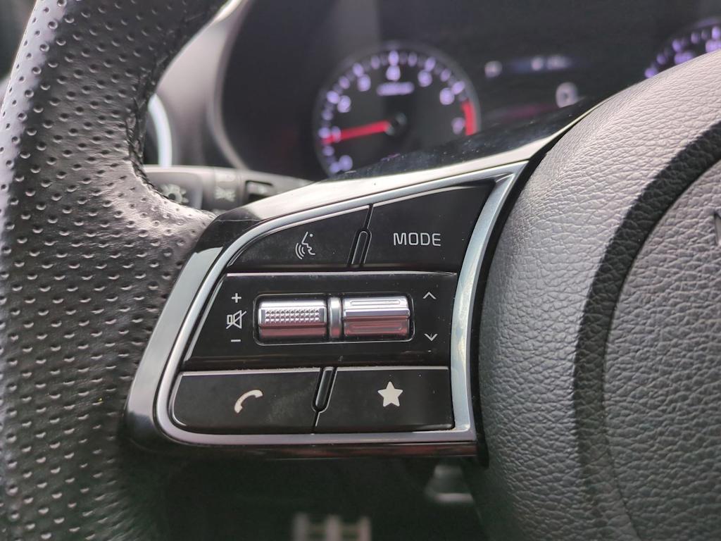 2023 Kia Forte GT-Line 29
