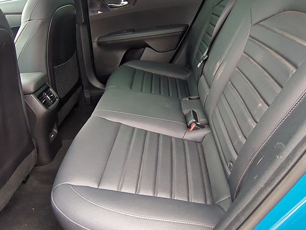 2023 Kia Forte GT-Line 26