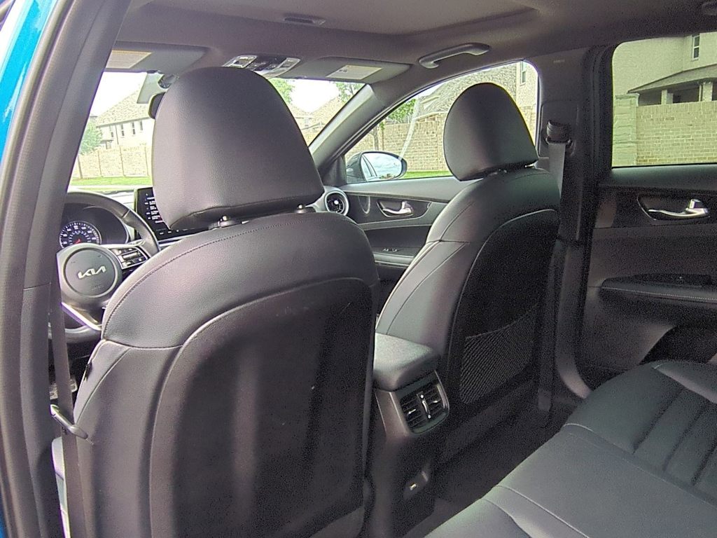 2023 Kia Forte GT-Line 13