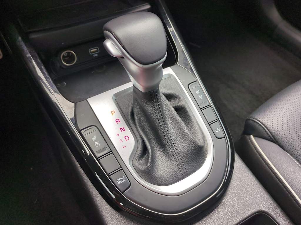 2023 Kia Forte GT-Line 16