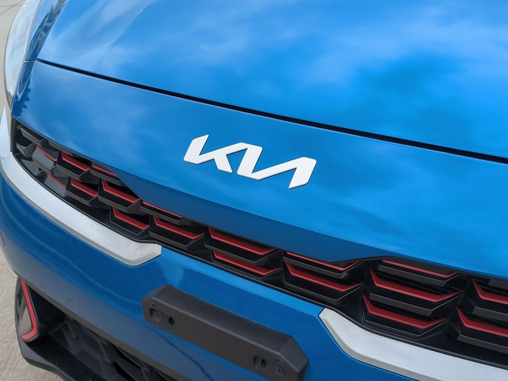 2023 Kia Forte GT-Line 22
