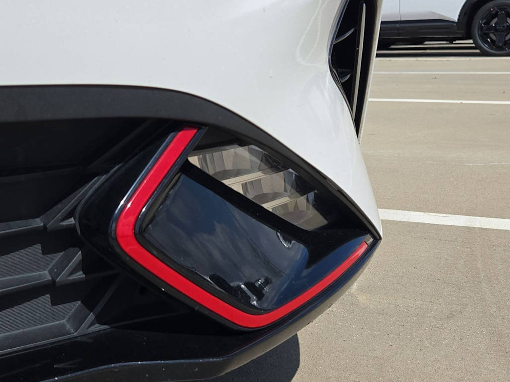 Thumbnail: 2022 Kia Forte - 22