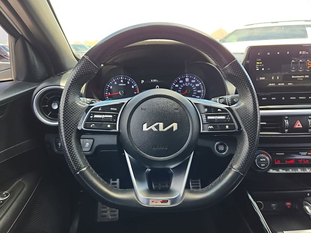 Thumbnail: 2022 Kia Forte - 13