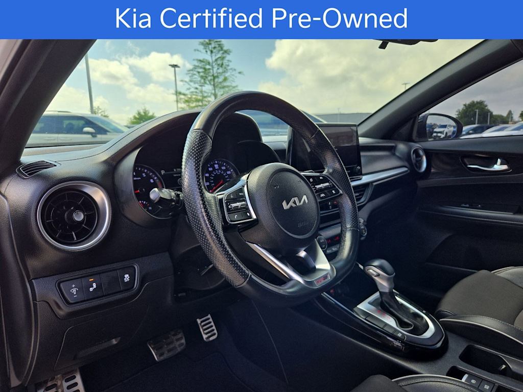 Thumbnail: 2022 Kia Forte - 2