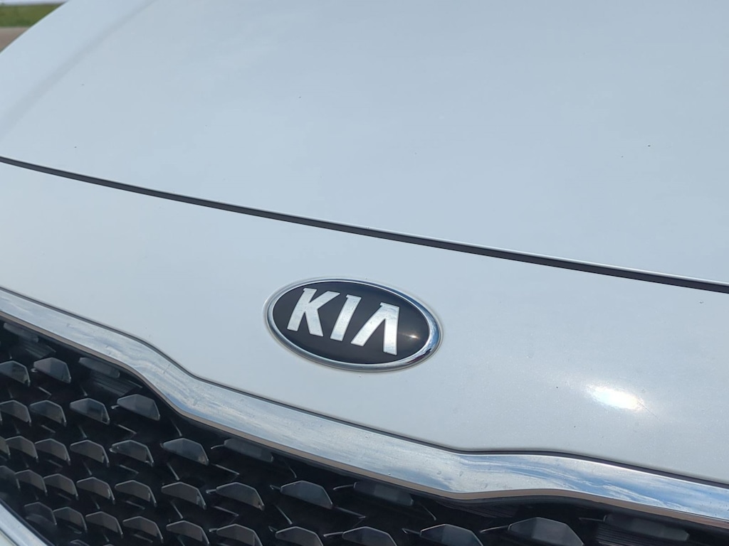 Thumbnail: 2018 Kia Forte - 7