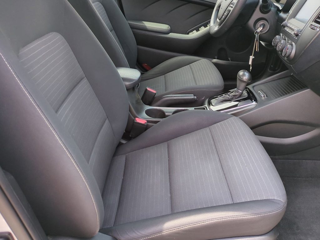 Thumbnail: 2018 Kia Forte - 12