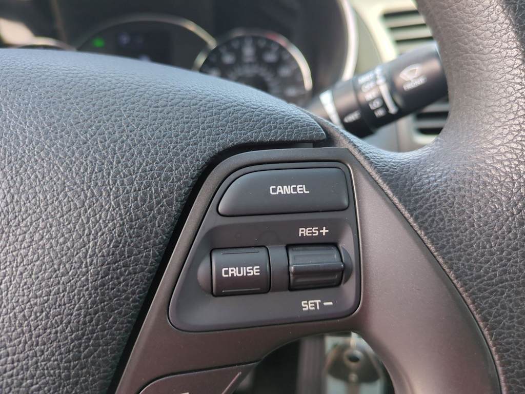 Thumbnail: 2018 Kia Forte - 27