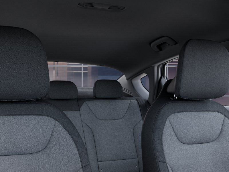 Thumbnail: 2025 Kia K4 - 25