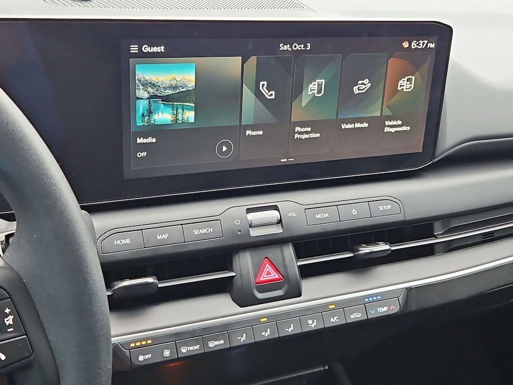 Thumbnail: 2025 Kia K4 - 13