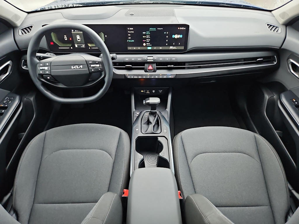 Thumbnail: 2025 Kia K4 - 8