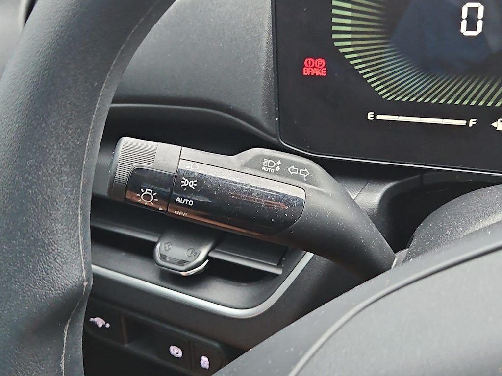 Thumbnail: 2025 Kia K4 - 30