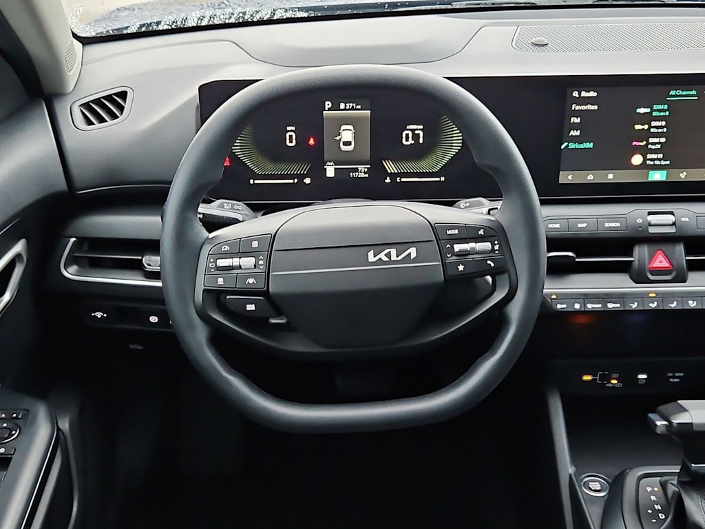 Thumbnail: 2025 Kia K4 - 12