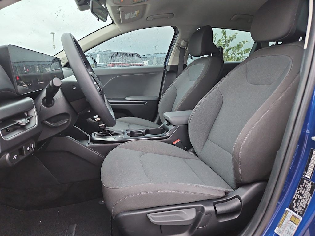 Thumbnail: 2025 Kia K4 - 9