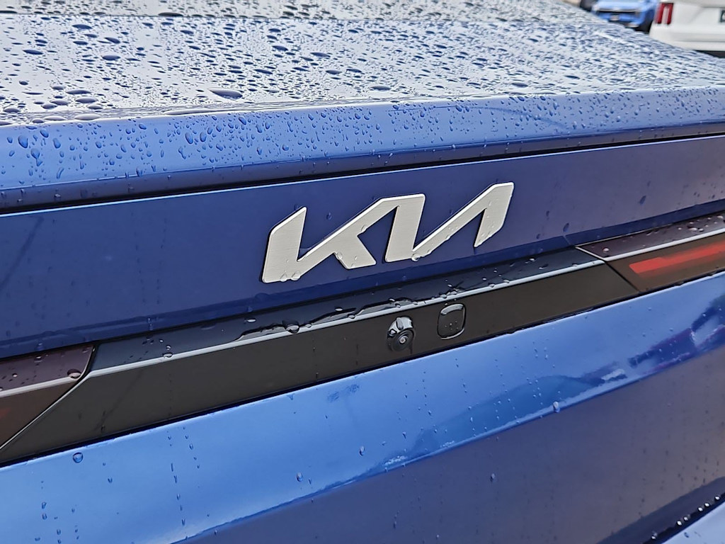Thumbnail: 2025 Kia K4 - 6