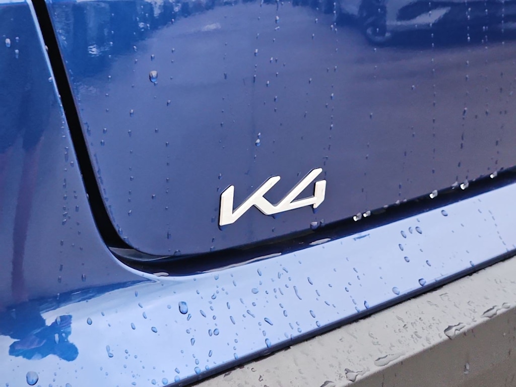 Thumbnail: 2025 Kia K4 - 23