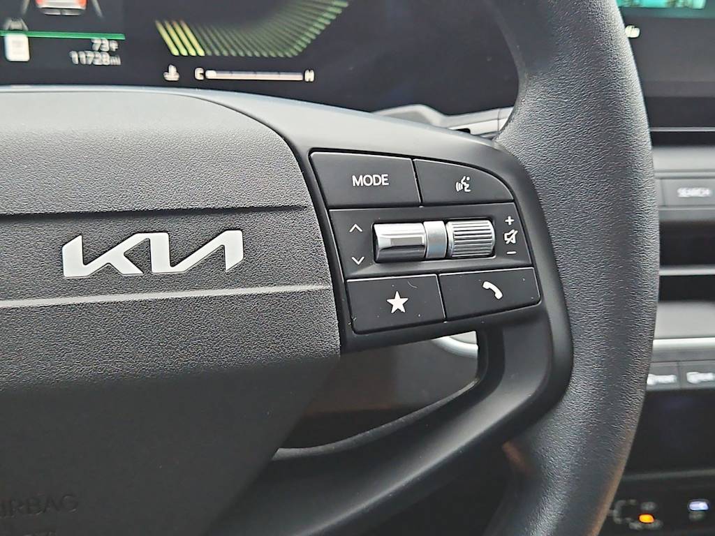 Thumbnail: 2025 Kia K4 - 28