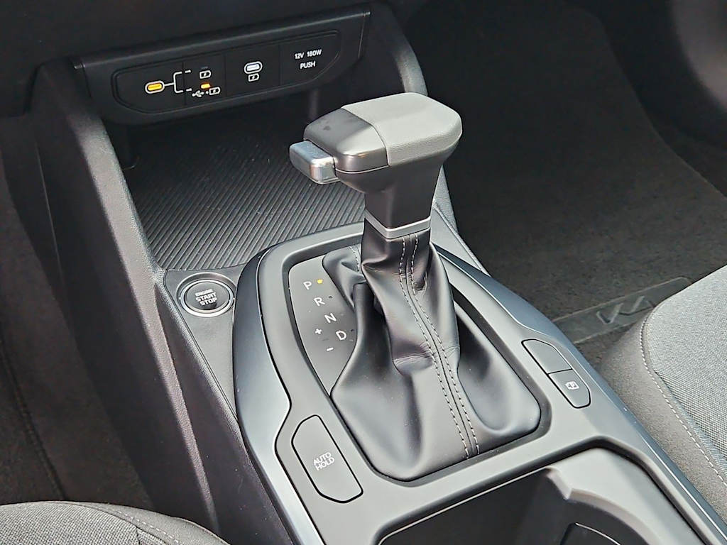Thumbnail: 2025 Kia K4 - 14