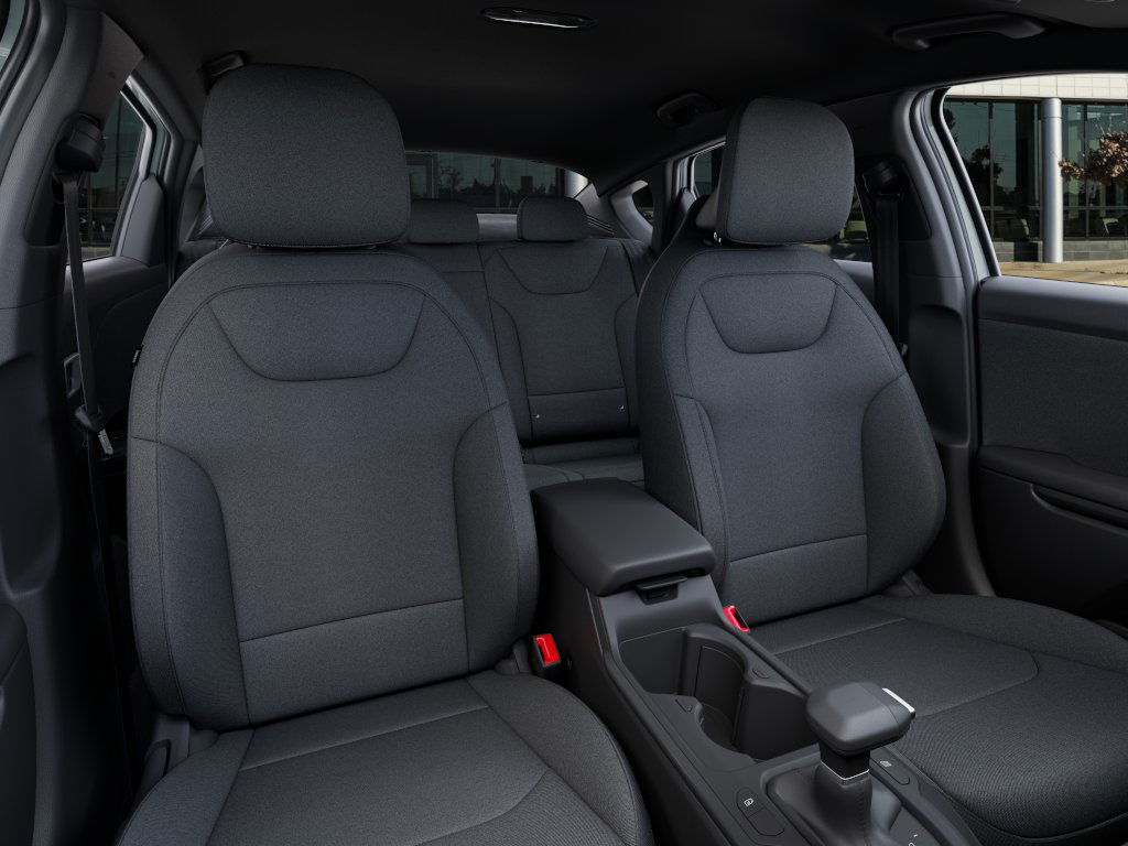 Thumbnail: 2026 Kia K4 - 8