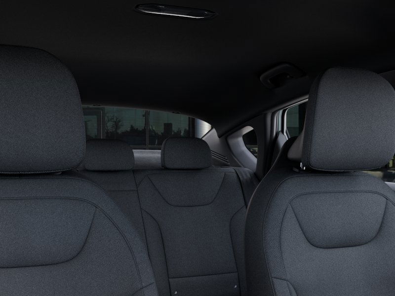 Thumbnail: 2026 Kia K4 - 26