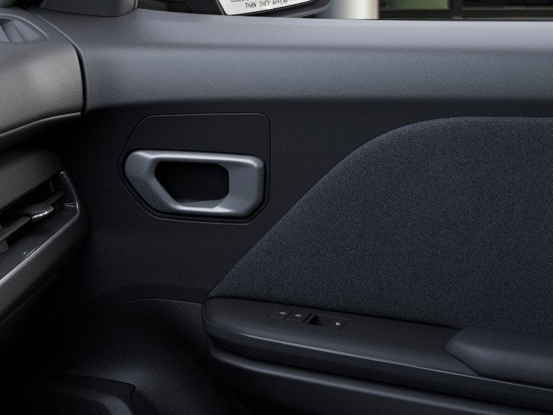 Thumbnail: 2026 Kia K4 - 24