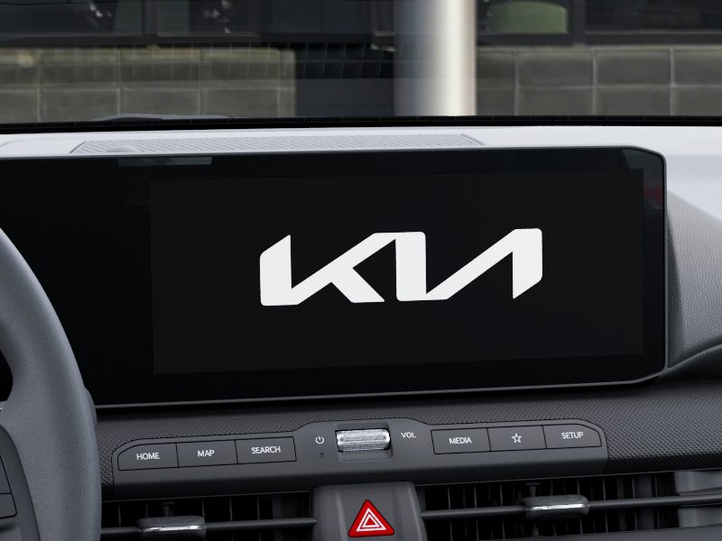 Thumbnail: 2026 Kia K4 - 10