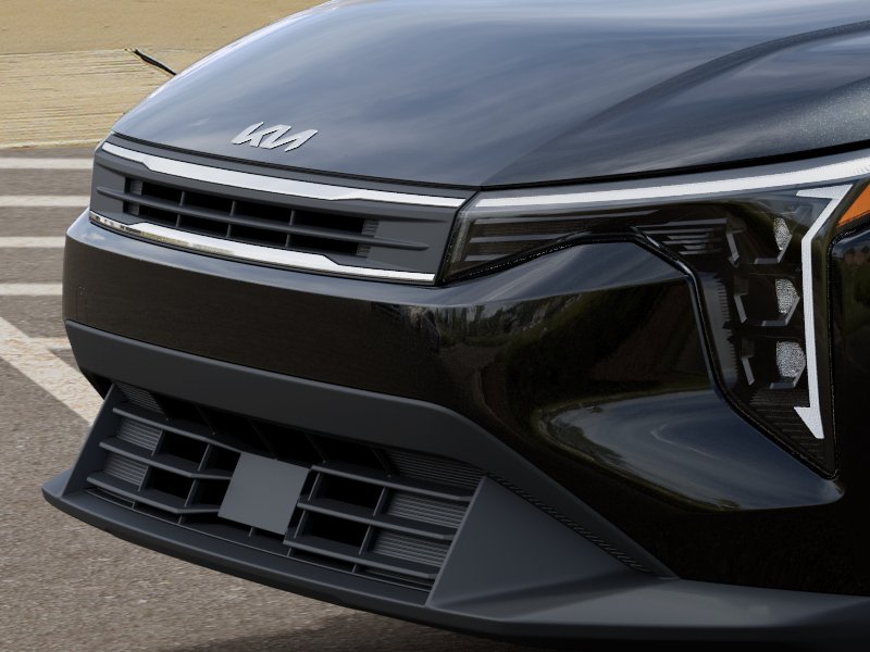 Thumbnail: 2026 Kia K4 - 21