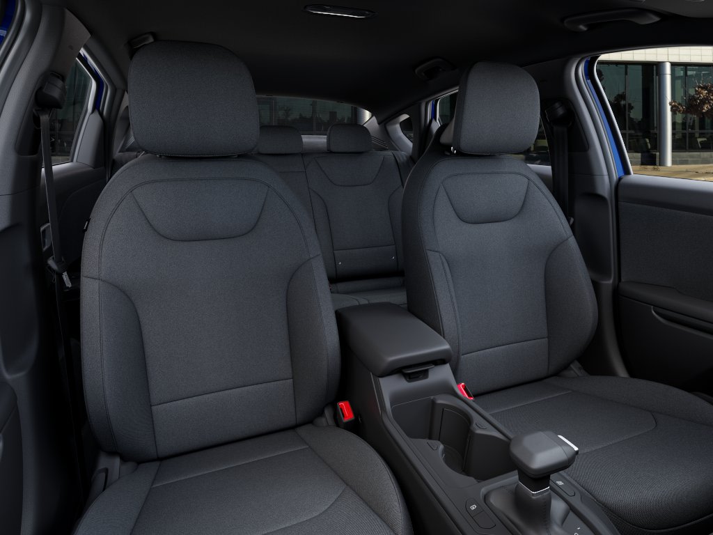 Thumbnail: 2026 Kia K4 - 7