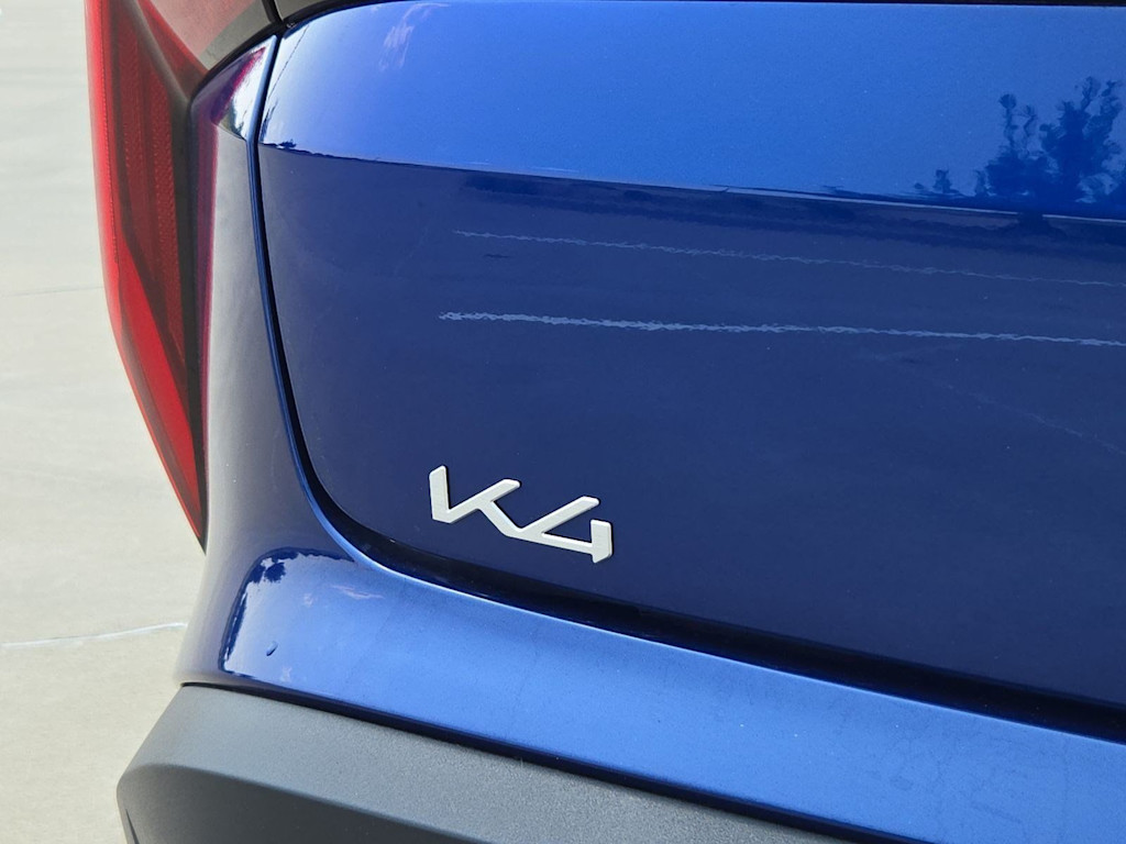 Thumbnail: 2025 Kia K4 - 22