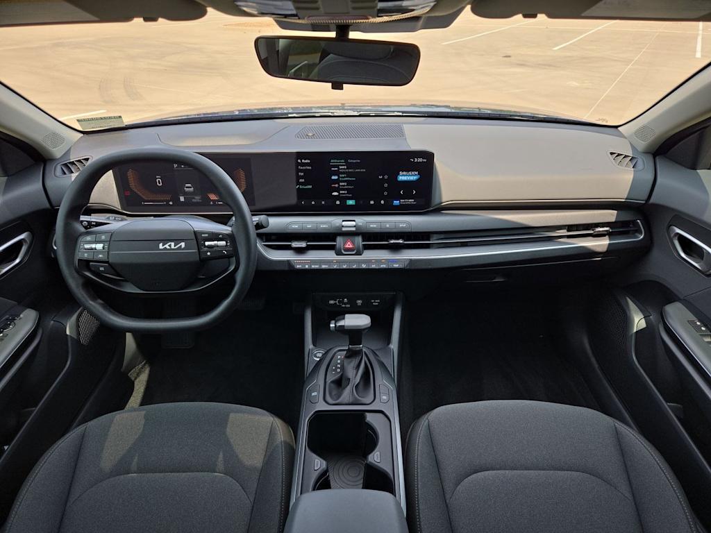 Thumbnail: 2025 Kia K4 - 9
