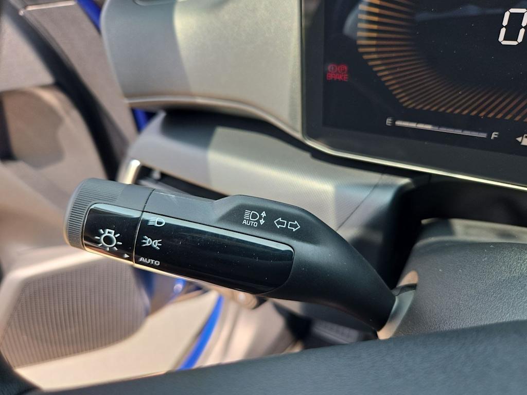 Thumbnail: 2025 Kia K4 - 15