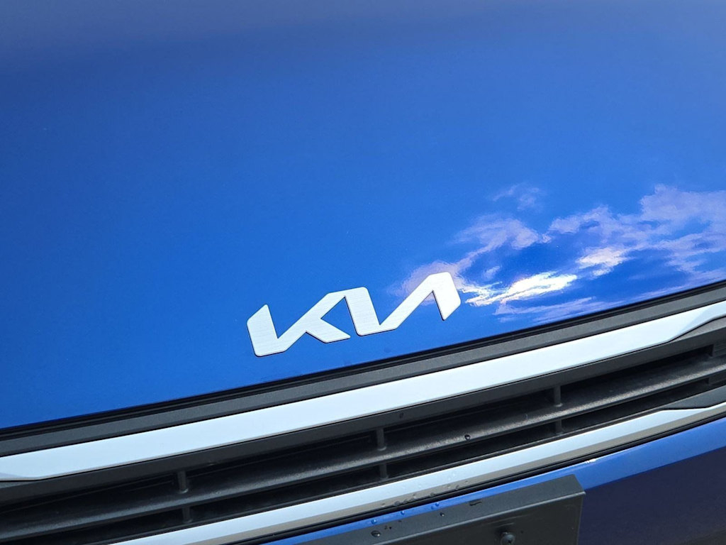 Thumbnail: 2025 Kia K4 - 7