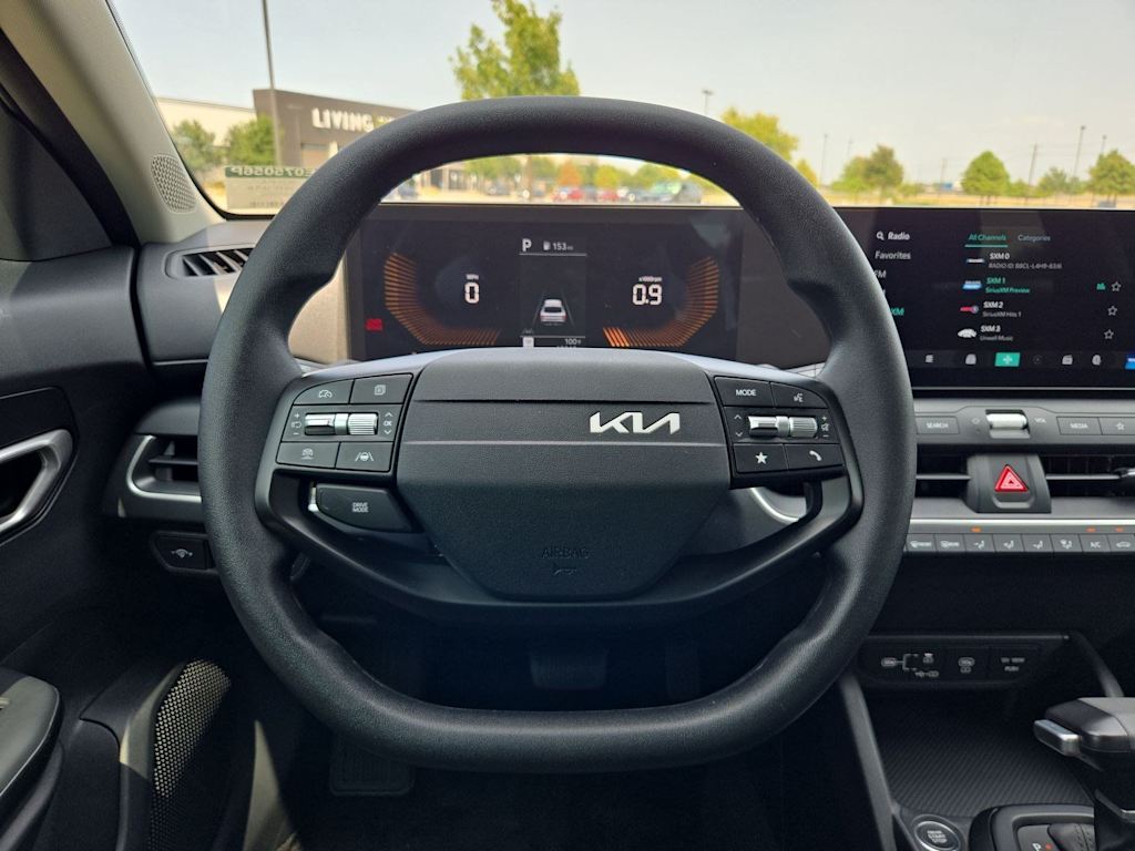 Thumbnail: 2025 Kia K4 - 13