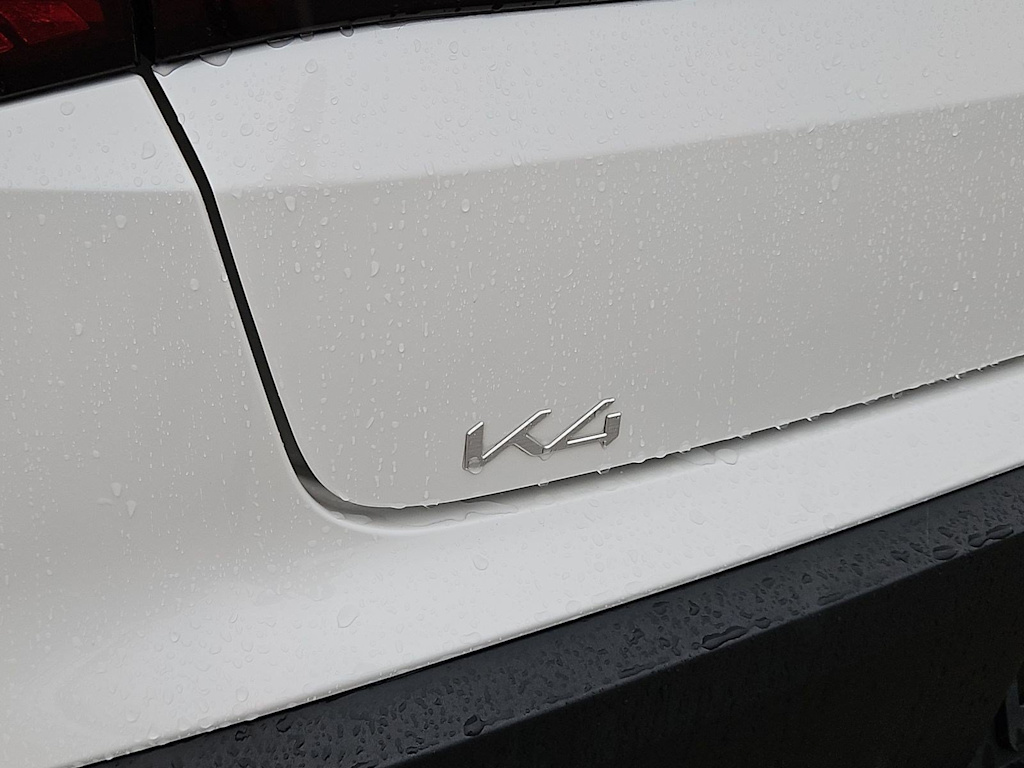 Thumbnail: 2025 Kia K4 - 23