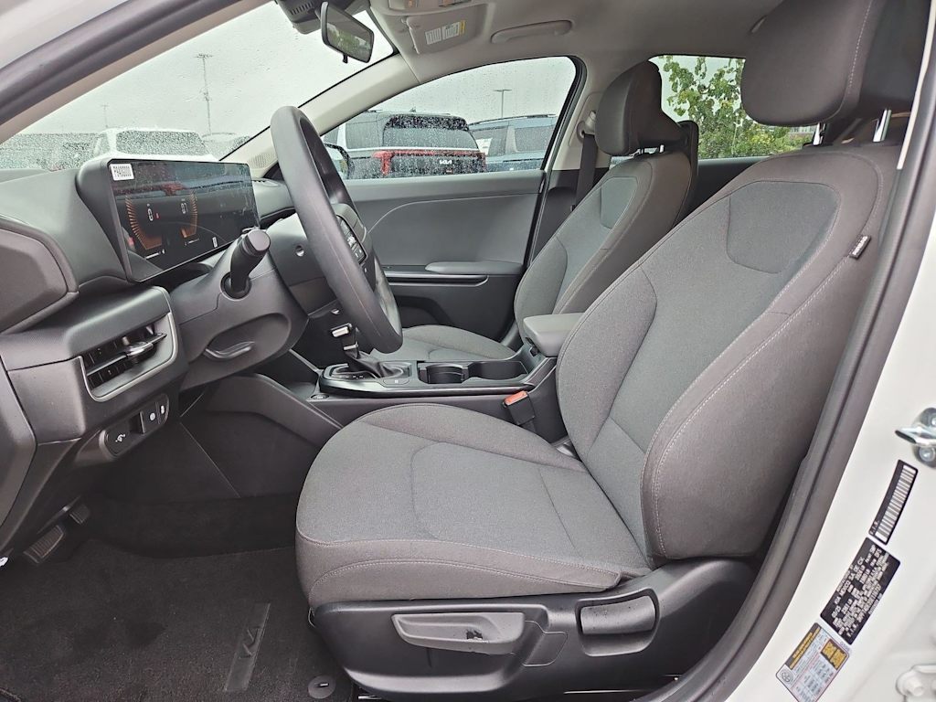 Thumbnail: 2025 Kia K4 - 10