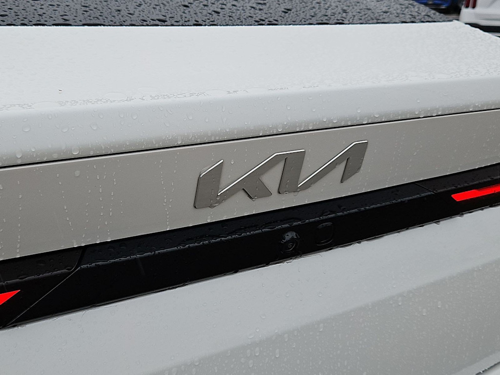 Thumbnail: 2025 Kia K4 - 7