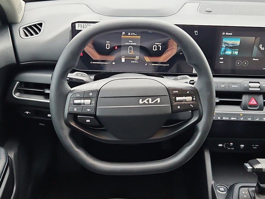 Thumbnail: 2025 Kia K4 - 13