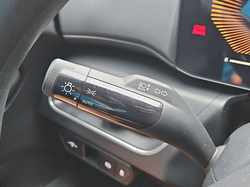 Thumbnail: 2025 Kia K4 - 29