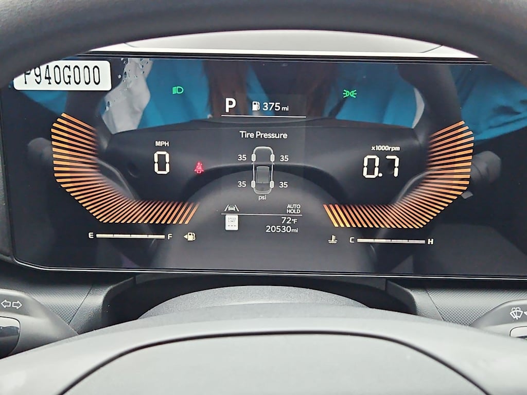 Thumbnail: 2025 Kia K4 - 16