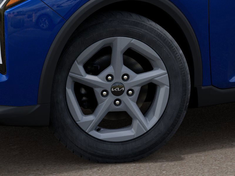 Thumbnail: 2025 Kia K4 - 6