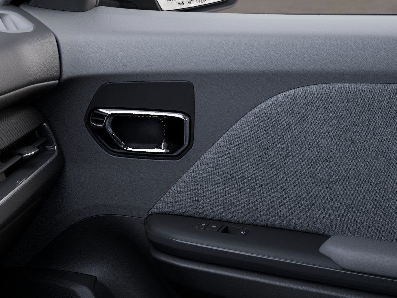 Thumbnail: 2025 Kia K4 - 25