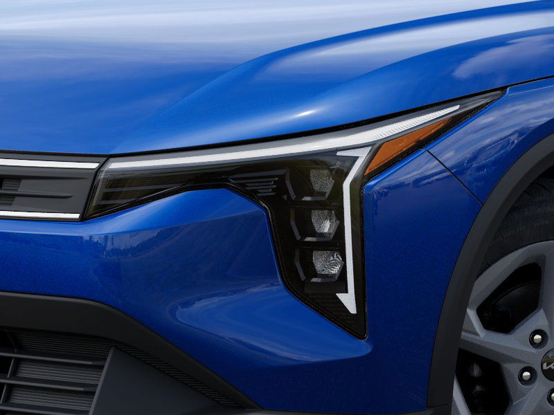 Thumbnail: 2025 Kia K4 - 19