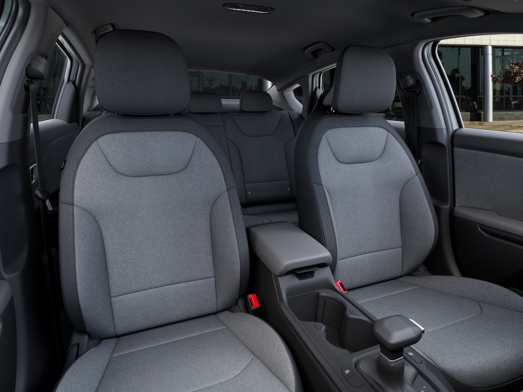 Thumbnail: 2026 Kia K4 - 7