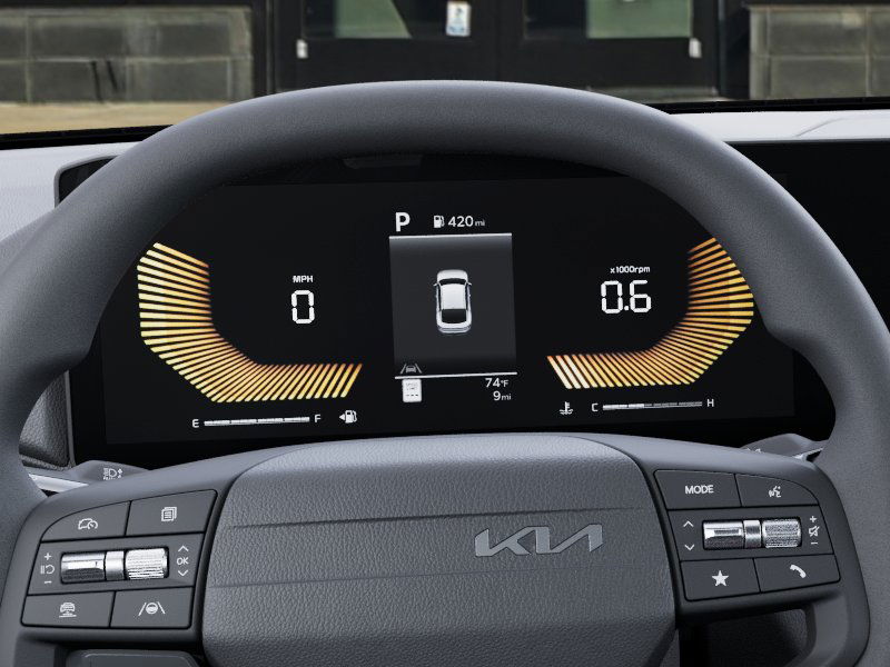 Thumbnail: 2026 Kia K4 - 21