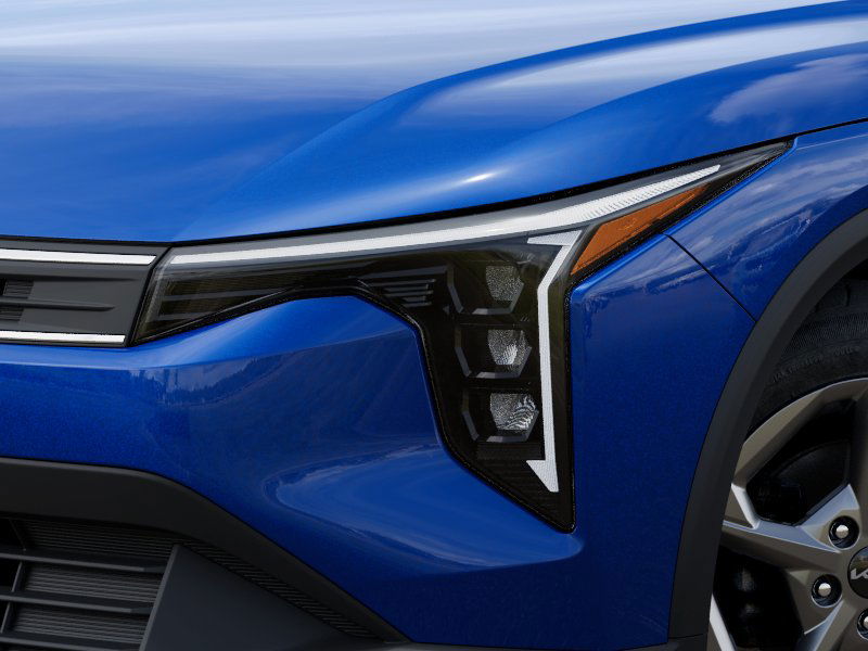 Thumbnail: 2026 Kia K4 - 18