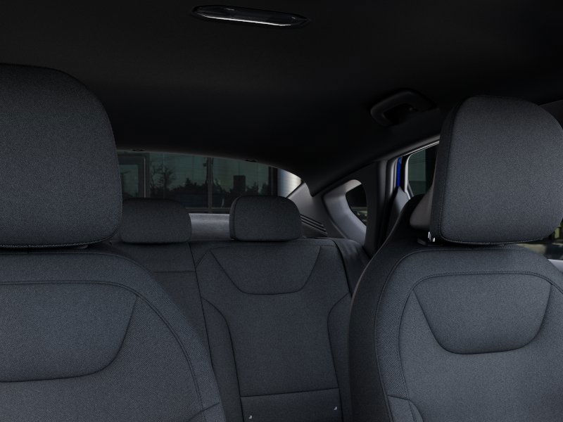 Thumbnail: 2026 Kia K4 - 25