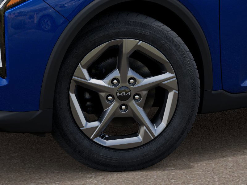 Thumbnail: 2026 Kia K4 - 6