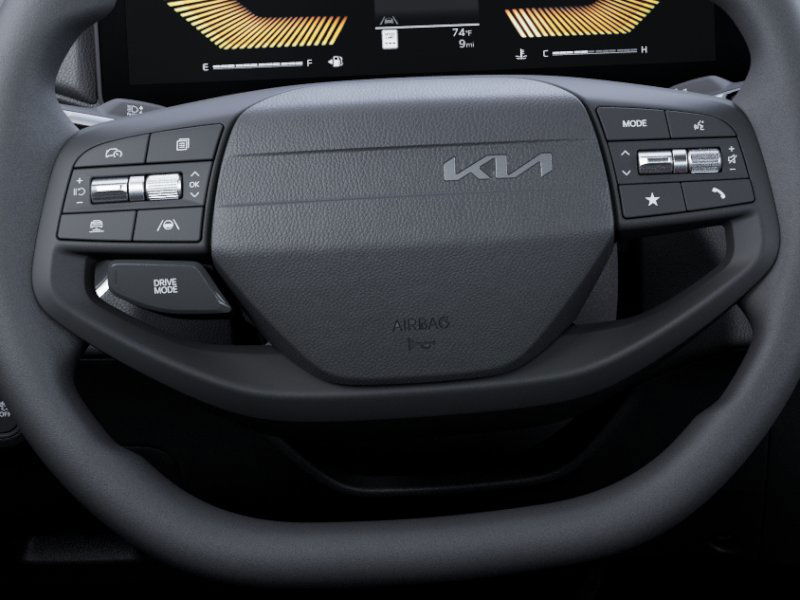 2025 Kia K4 LX 23