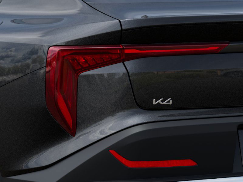 Thumbnail: 2026 Kia K4 - 20