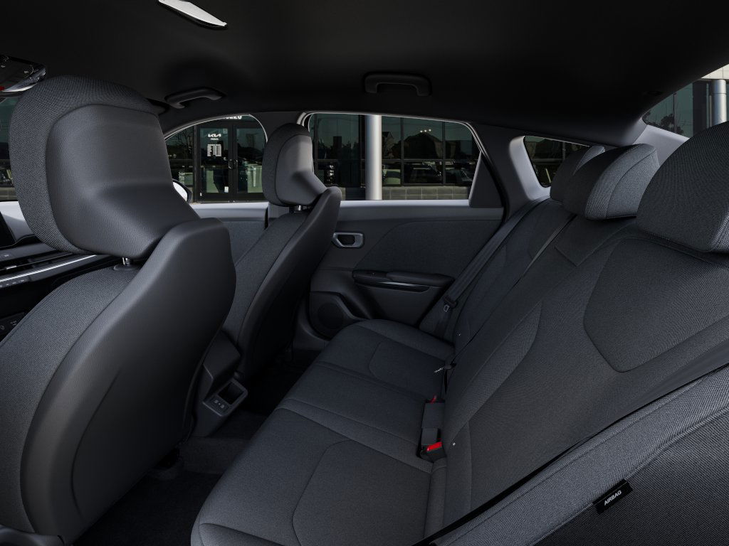 Thumbnail: 2026 Kia K4 - 10